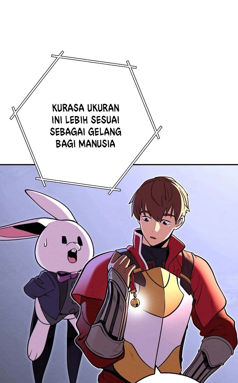 Dungeon Reset